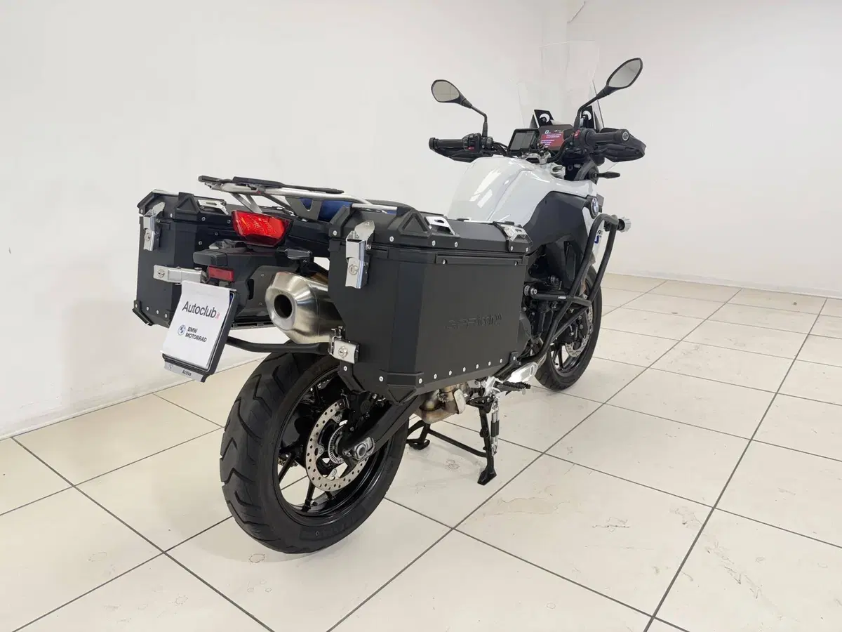 Bmw F 800 GS (2024 - 26) (6)