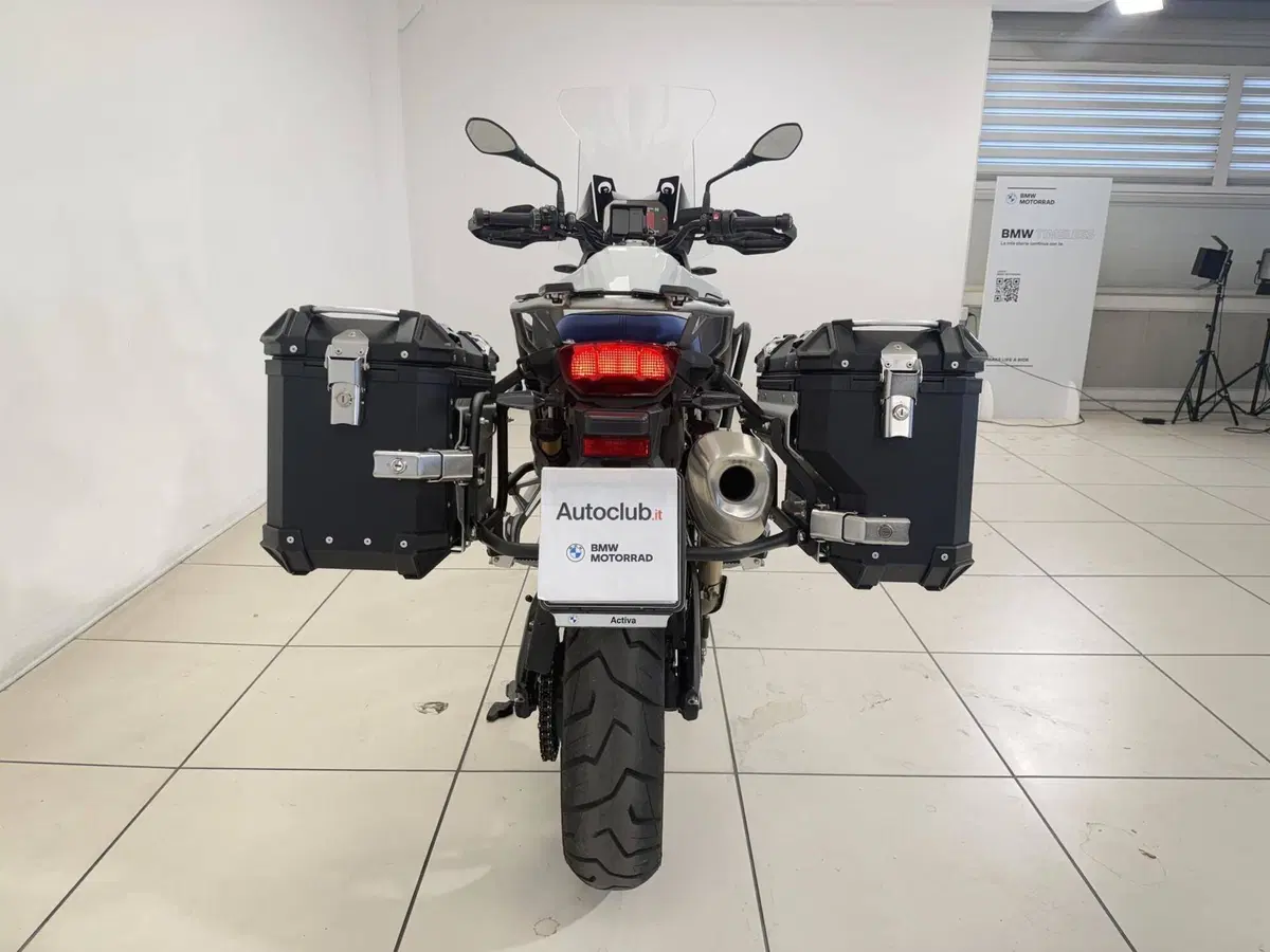 Bmw F 800 GS (2024 - 26) (7)