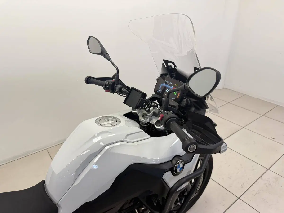 Bmw F 800 GS (2024 - 26) (8)