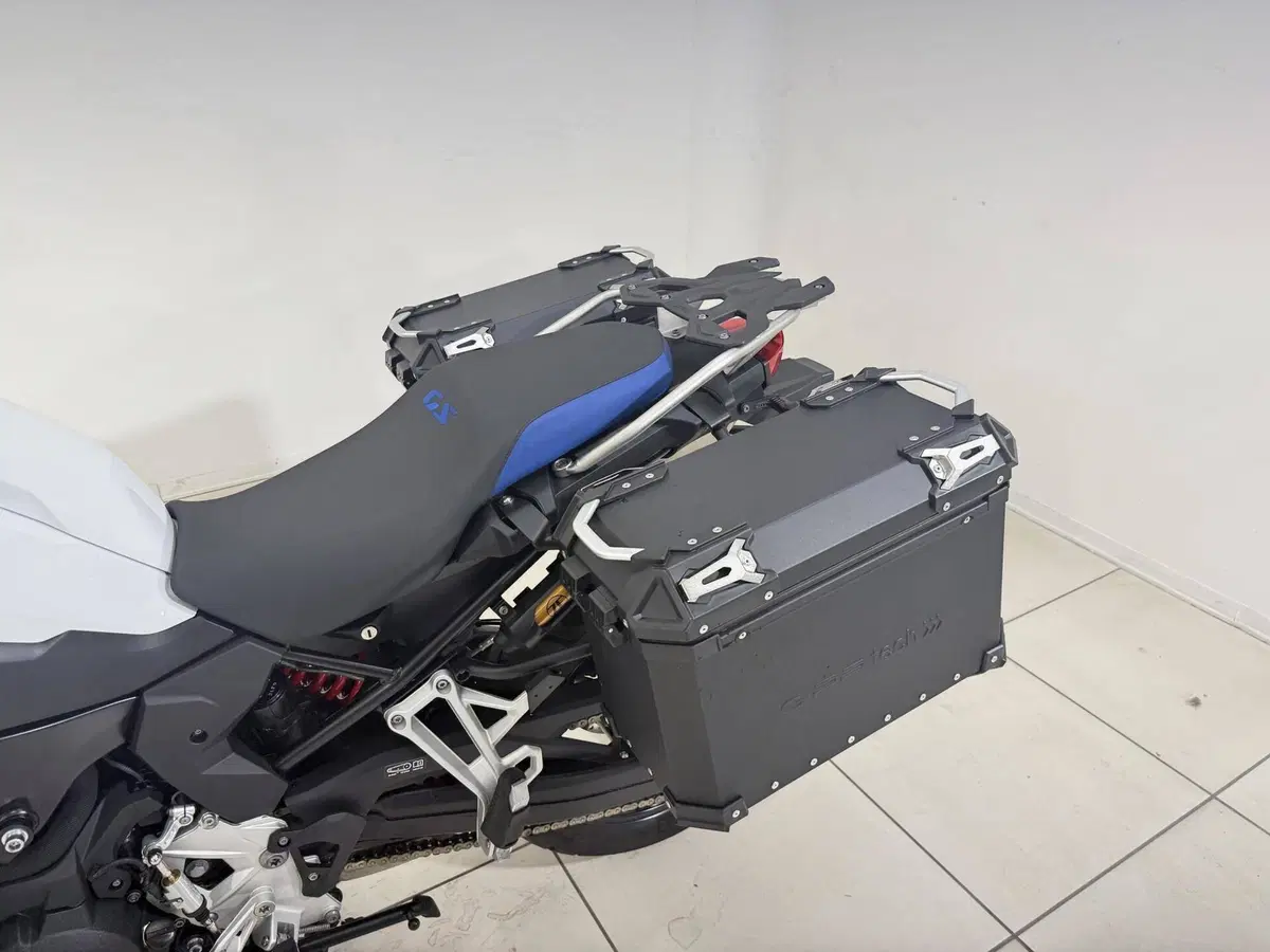 Bmw F 800 GS (2024 - 26) (9)
