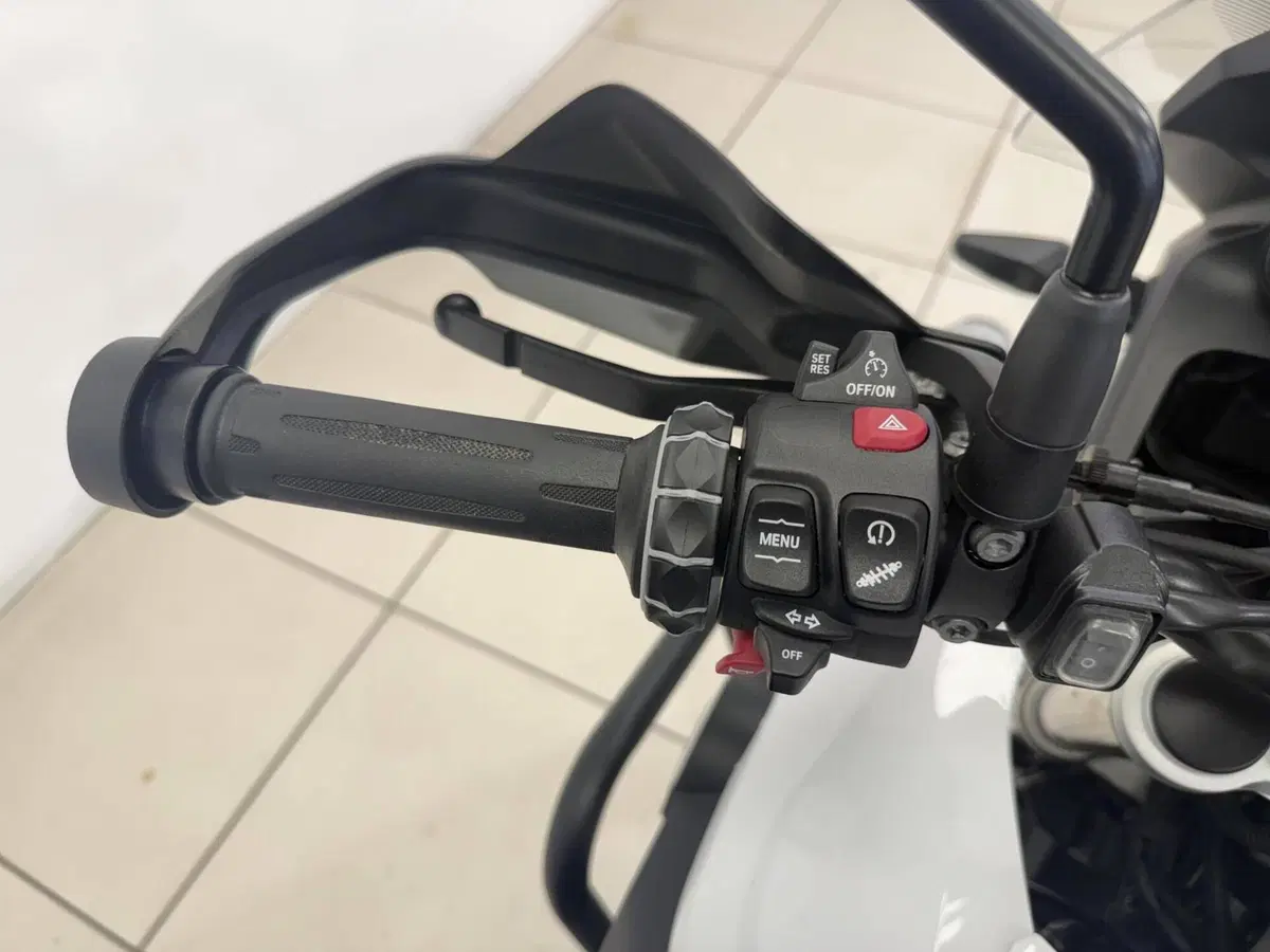 Bmw F 800 GS (2024 - 26) (10)
