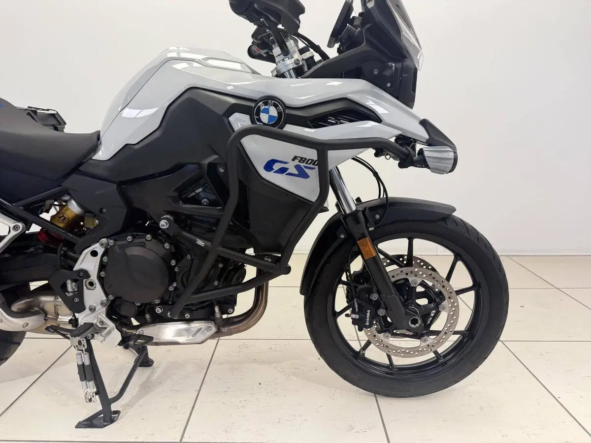 Bmw F 800 GS (2024 - 26) (12)