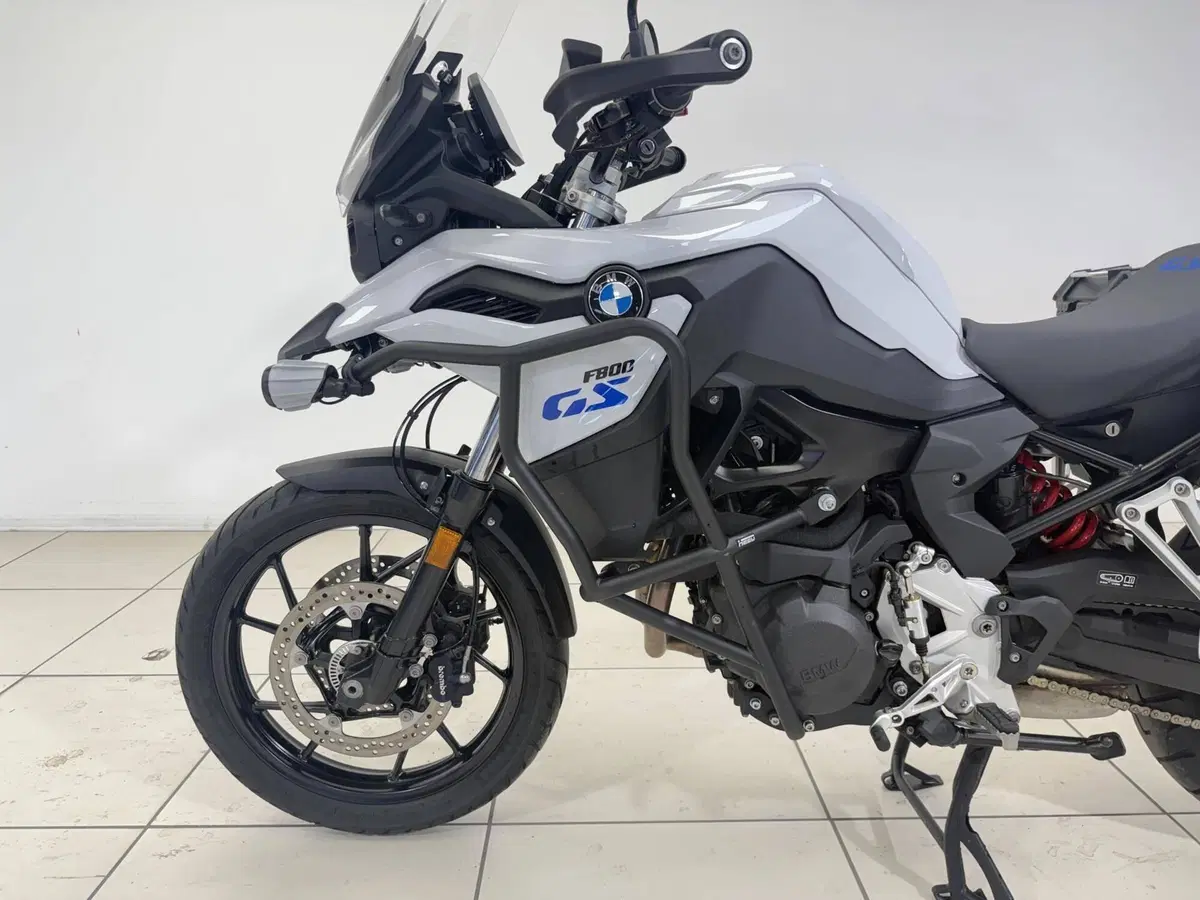 Bmw F 800 GS (2024 - 26) (13)