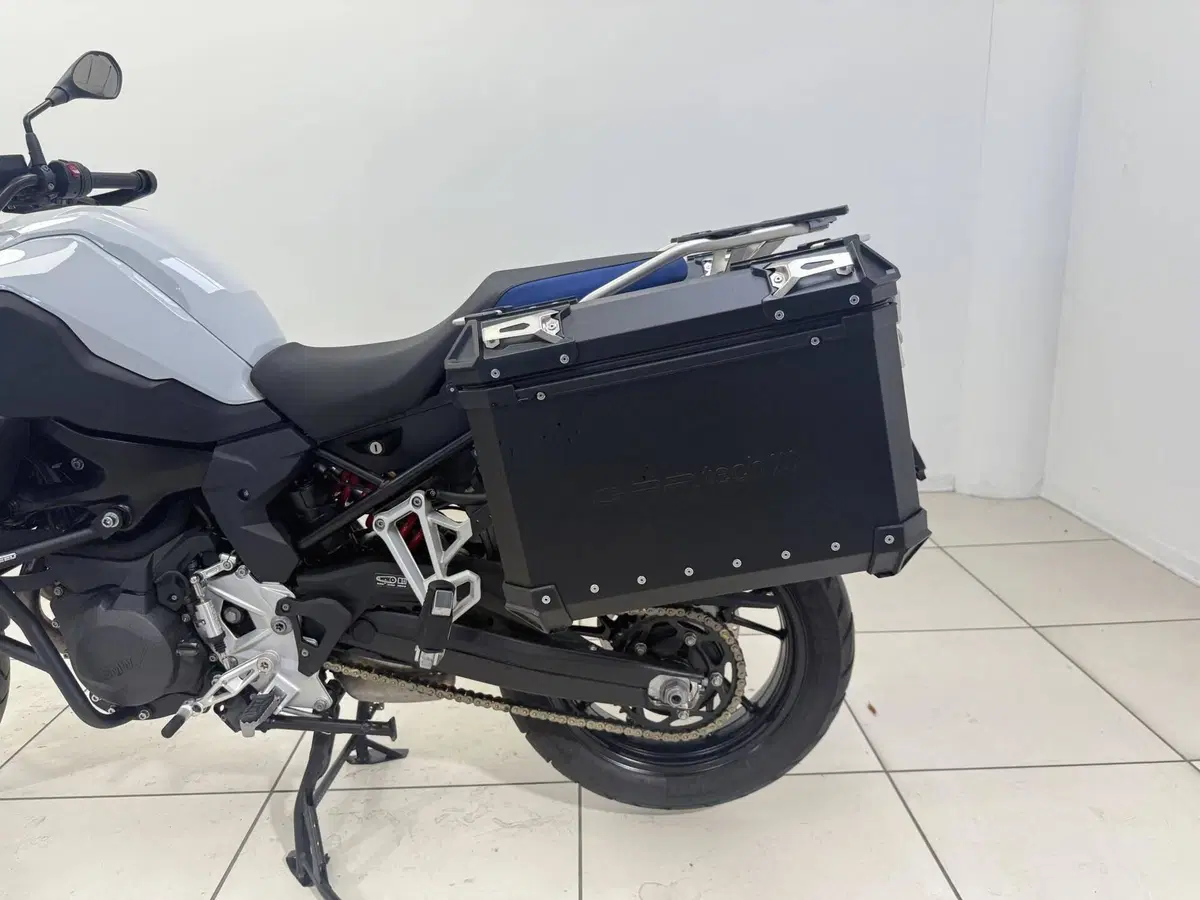Bmw F 800 GS (2024 - 26) (14)