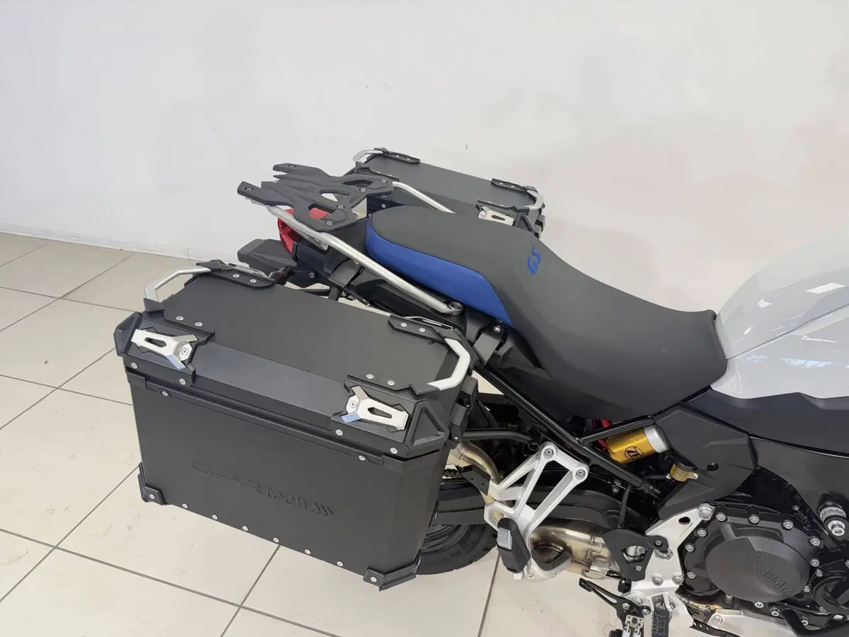 Bmw F 800 GS (2024 - 26) (17)
