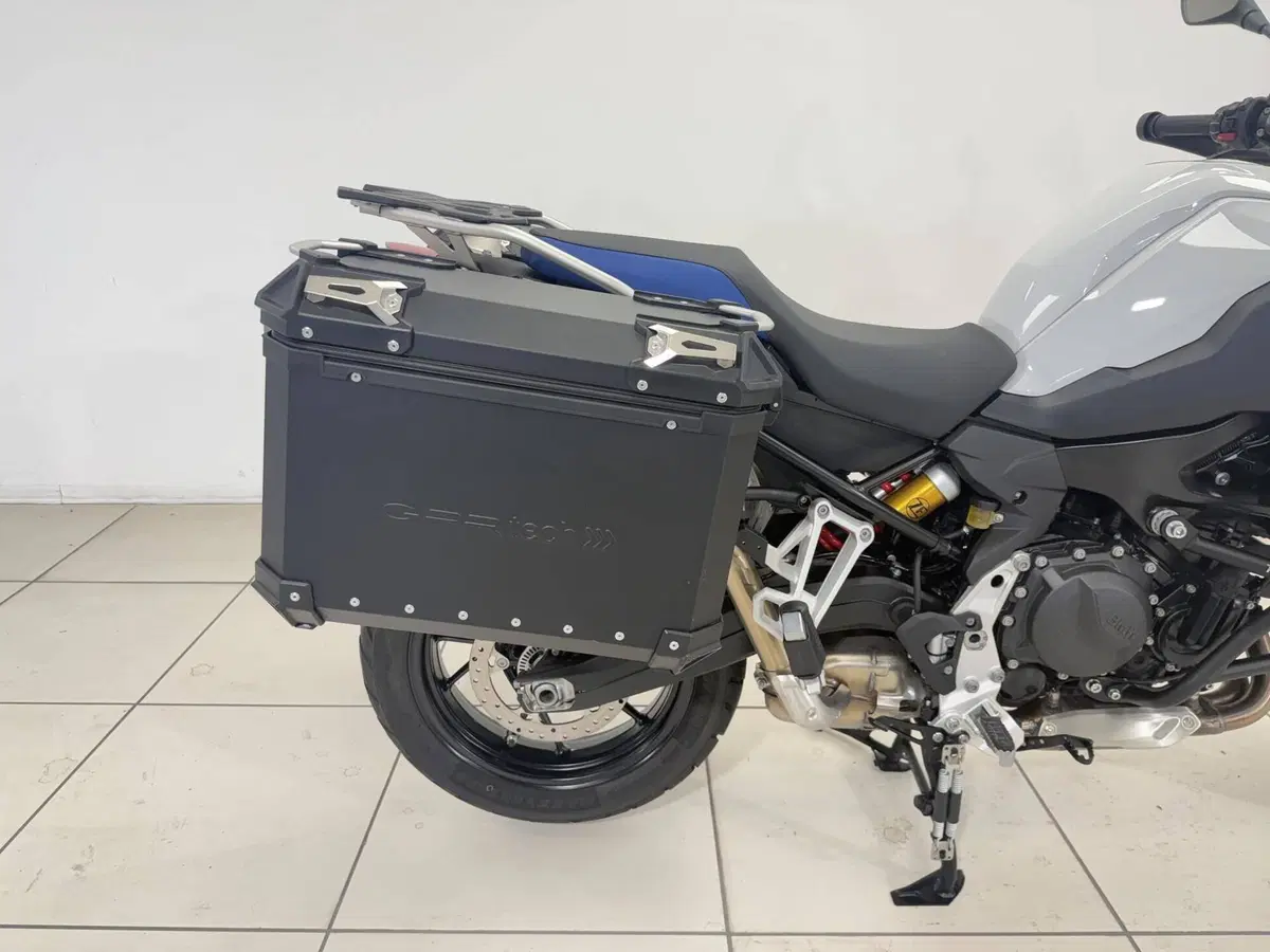 Bmw F 800 GS (2024 - 26) (18)
