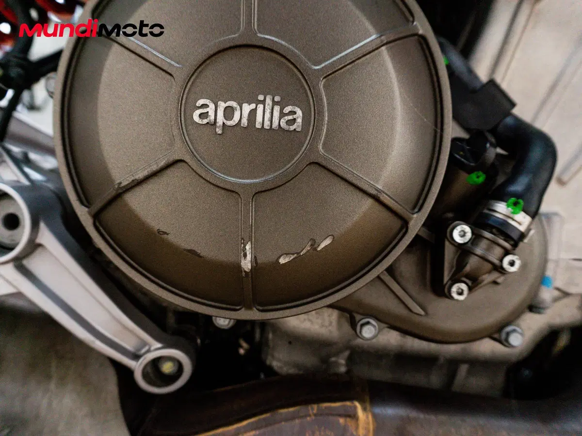 Aprilia Tuono 660 (2021 - 25) (15)