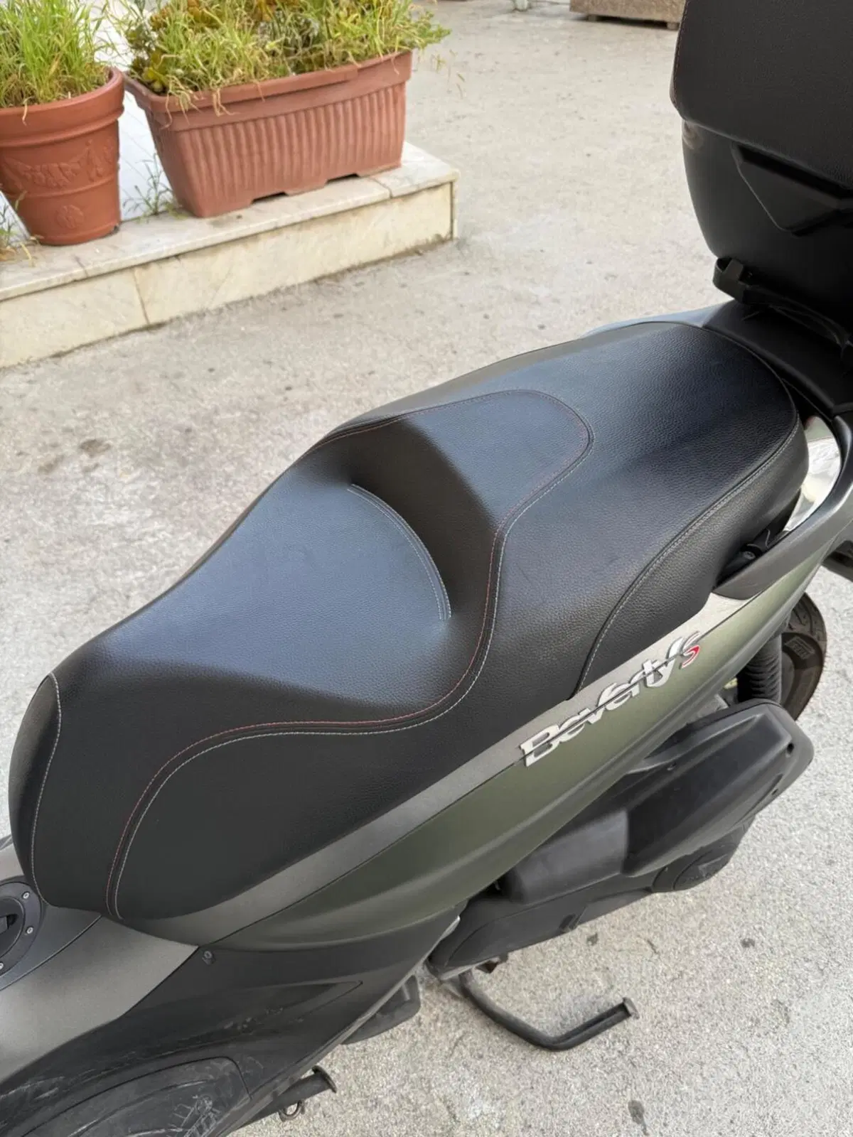 Piaggio Beverly 300 S i.e. ABS-ASR (2016 - 20) (5)