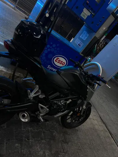 Honda CB 125 R (2018 - 20) usata