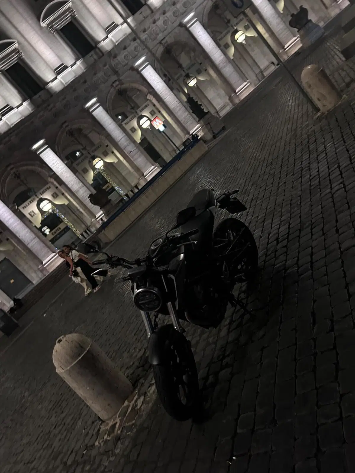 Honda CB 125 R (2018 - 20) (2)