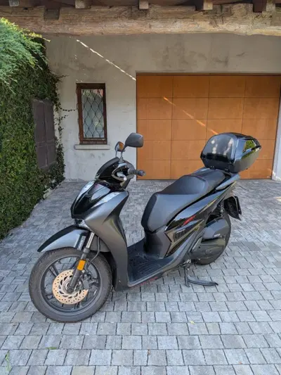 Honda SH 150i Sport (2024 - 25) usata