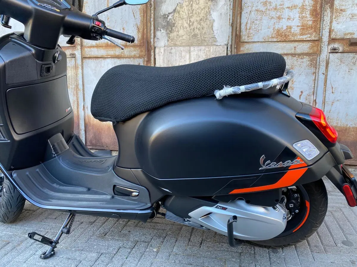 Vespa GTS 310 Supersport (2025 - 26) (3)
