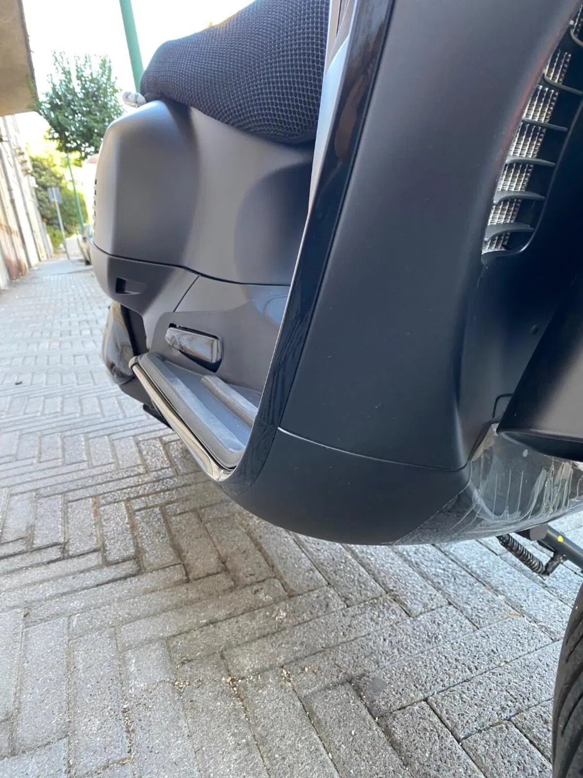 Vespa GTS 310 Supersport (2025 - 26) (7)