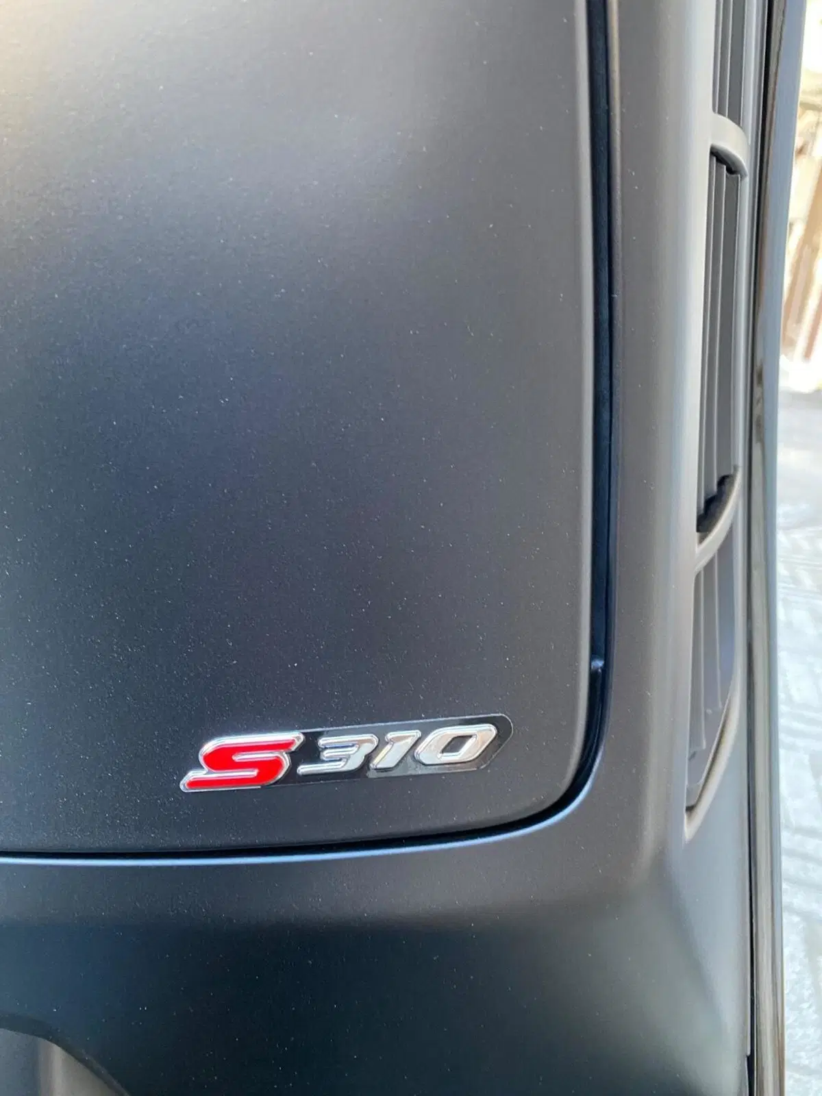 Vespa GTS 310 Supersport (2025 - 26) (9)