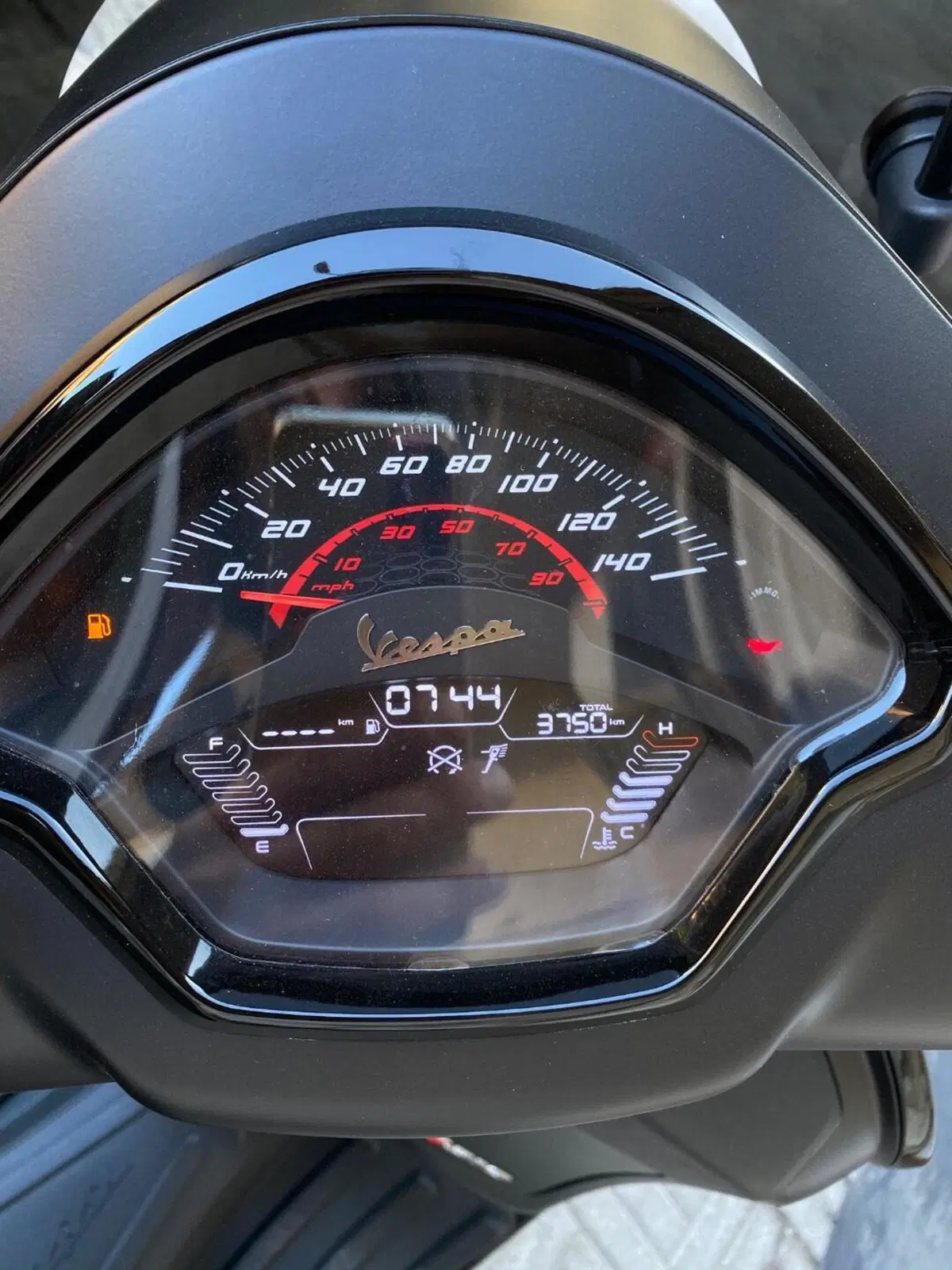 Vespa GTS 310 Supersport (2025 - 26) (13)