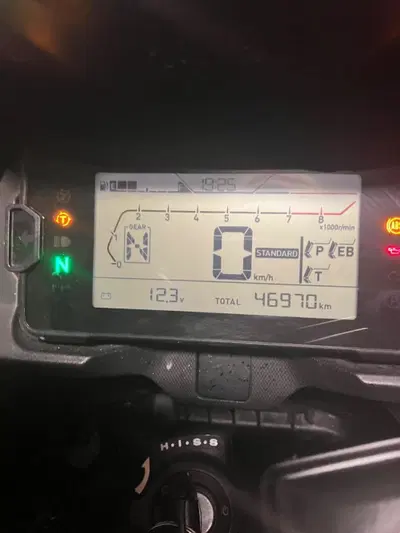 Honda NC 750 X DCT (2021 - 24) usata