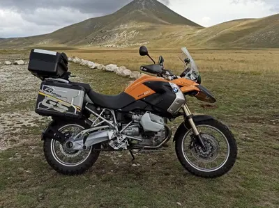 Bmw R 1200 GS (2010 - 12) usata
