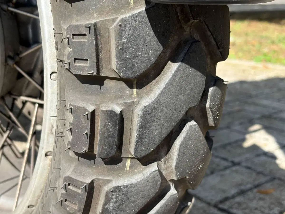 Bmw R 1200 GS (2010 - 12) (9)