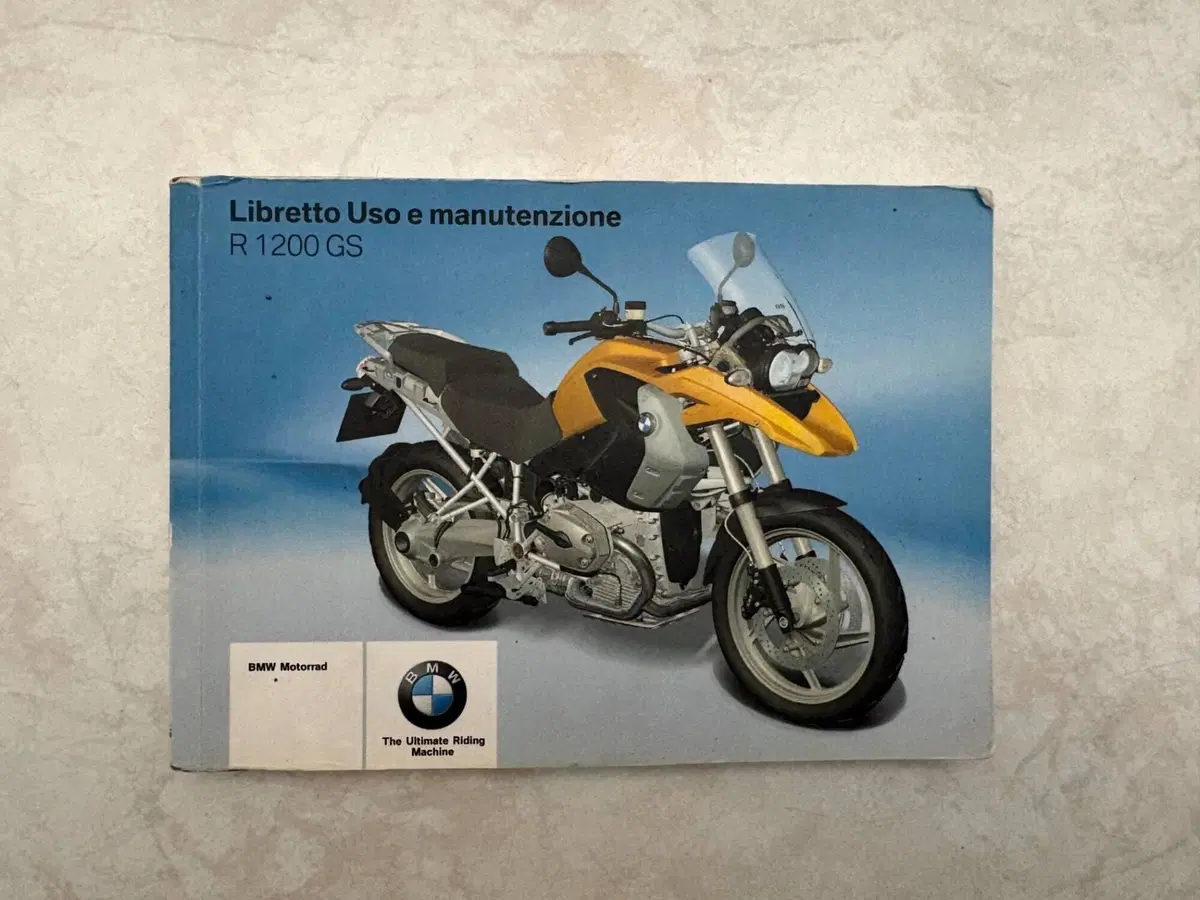 Bmw R 1200 GS (2010 - 12) (17)