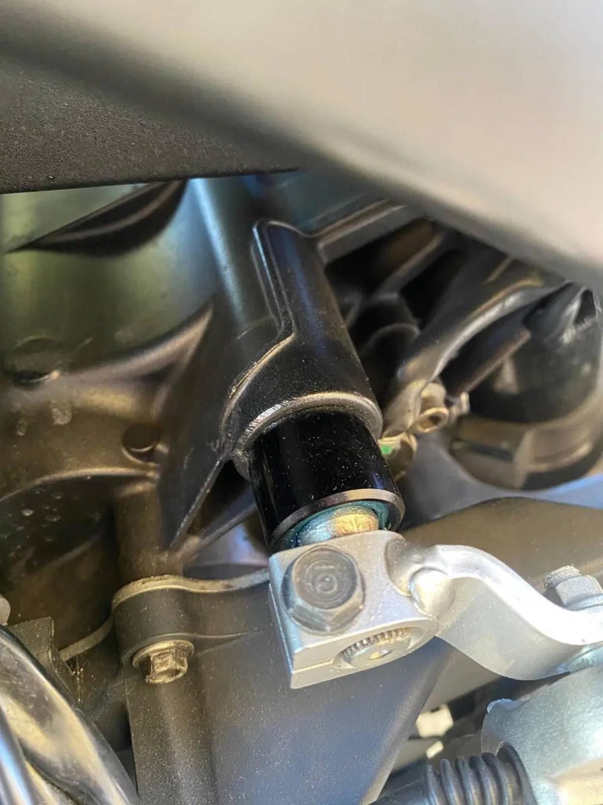 Honda CB 650 R (2021 - 23) (14)