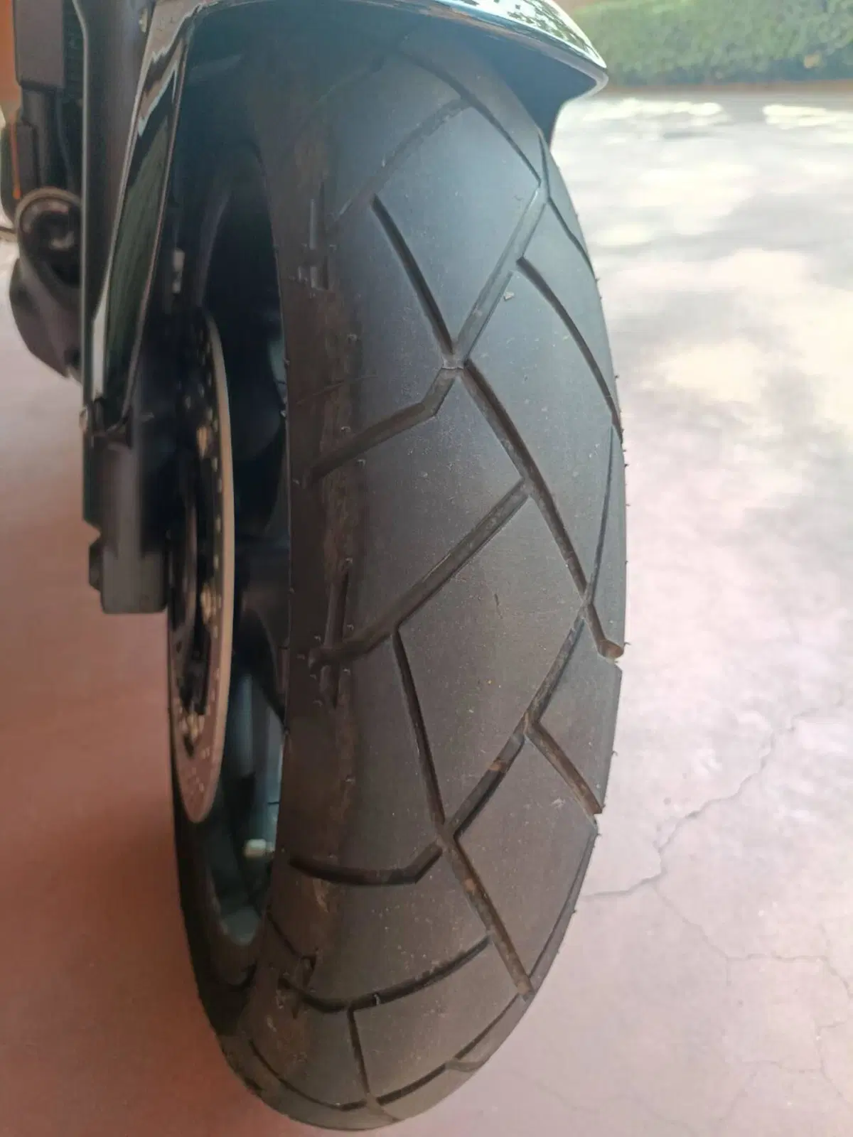 Honda NC 750 X DCT (2025 - 26) (5)