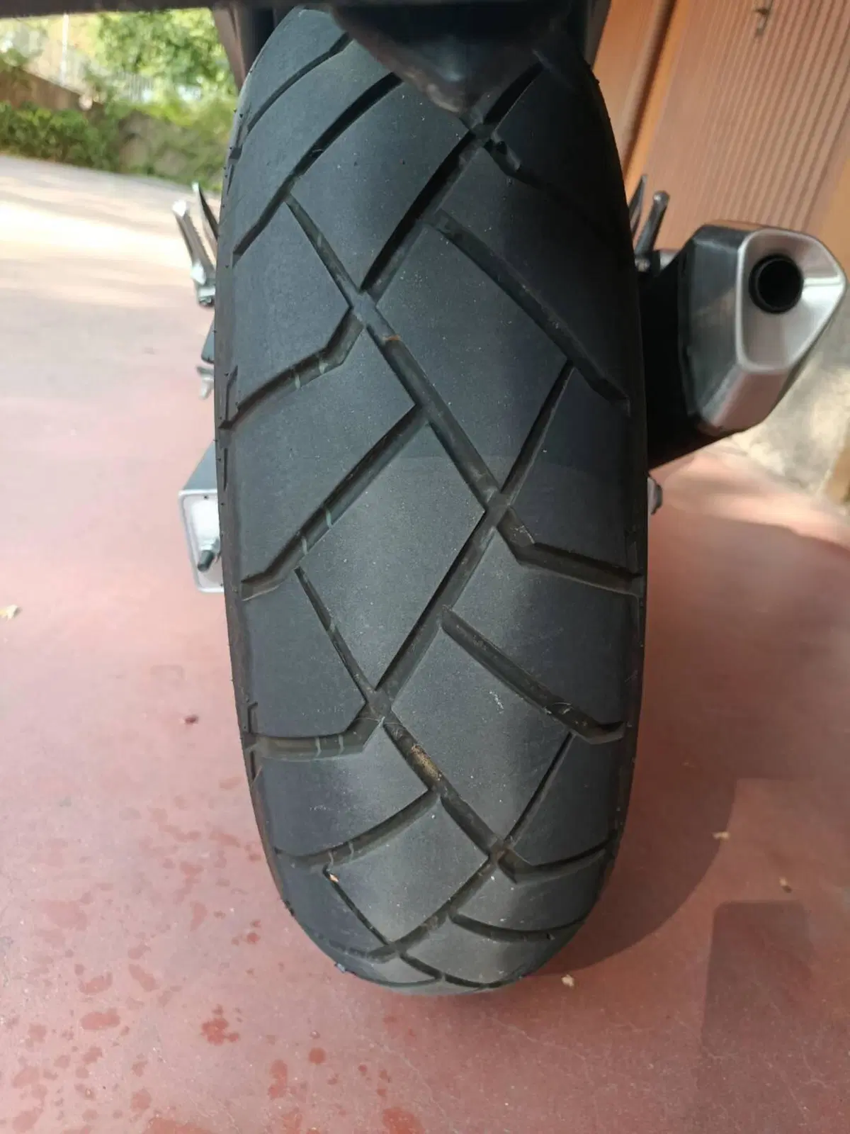 Honda NC 750 X DCT (2025 - 26) (6)