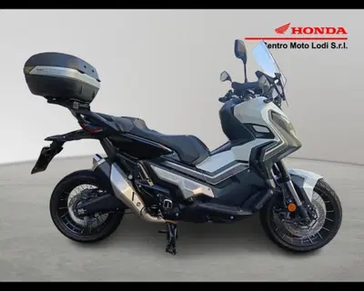 Honda X-ADV 750 DCT Adventure (2021 - 24) usata