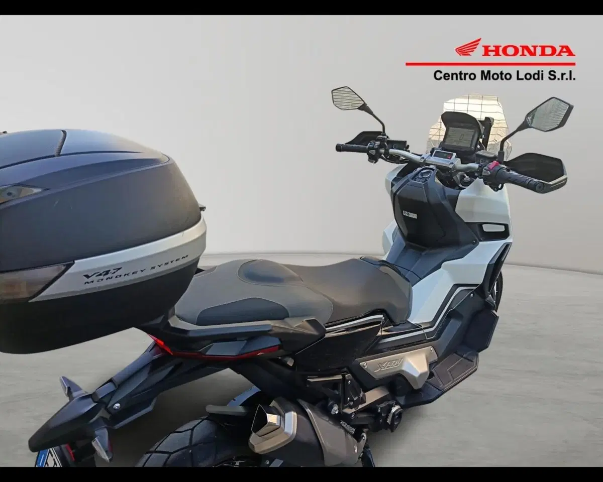 Honda X-ADV 750 DCT Adventure (2021 - 24) (7)