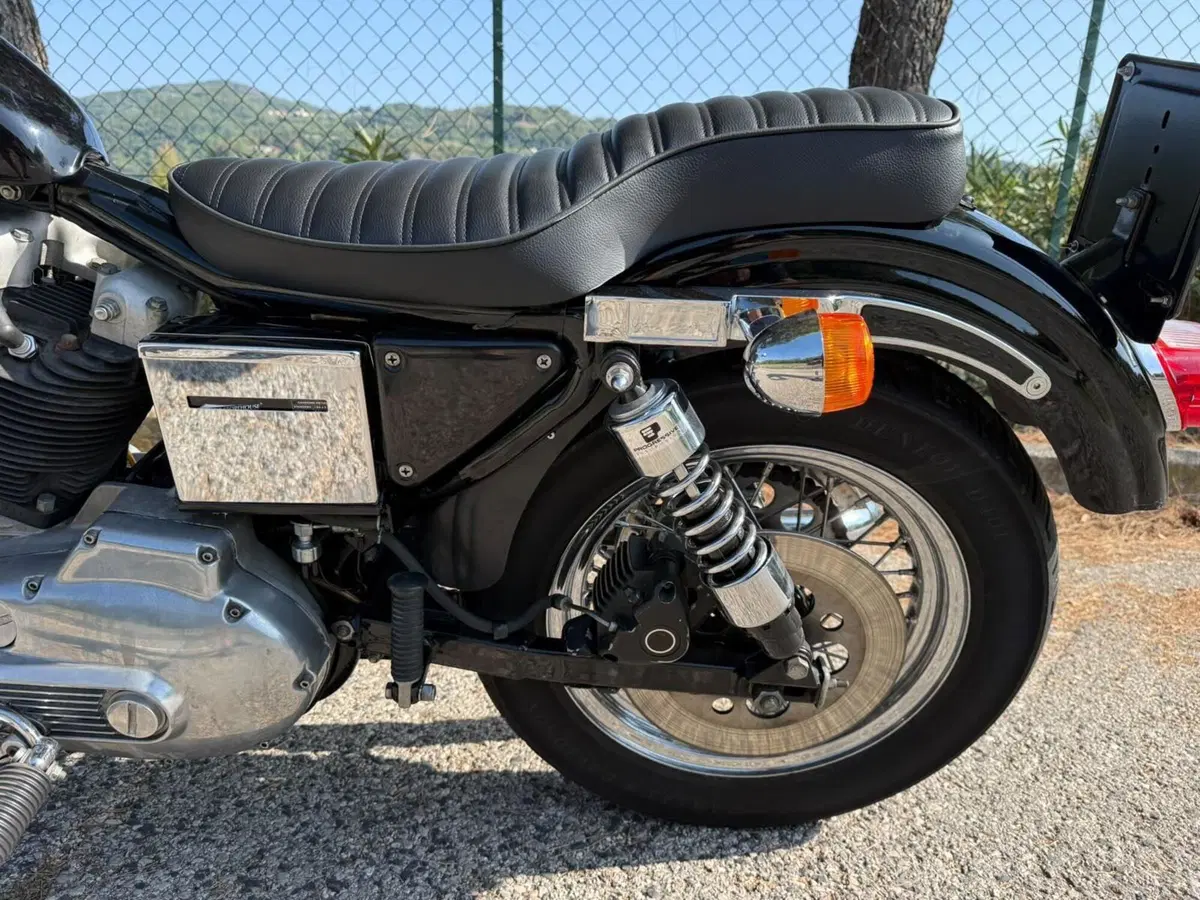 Harley-Davidson XLX 1000 Sportster Ironhead (19)
