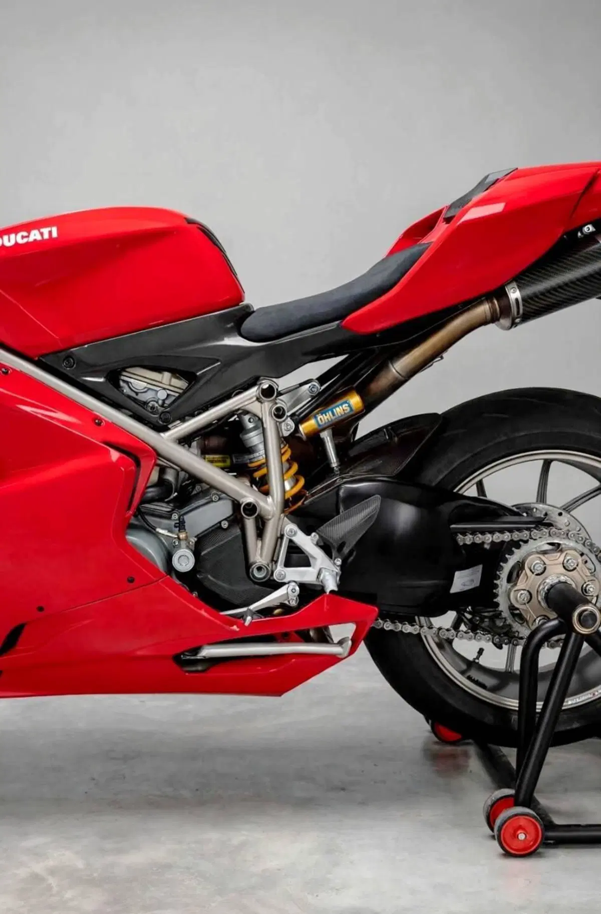 Ducati 1098 (2006 - 09) (11)