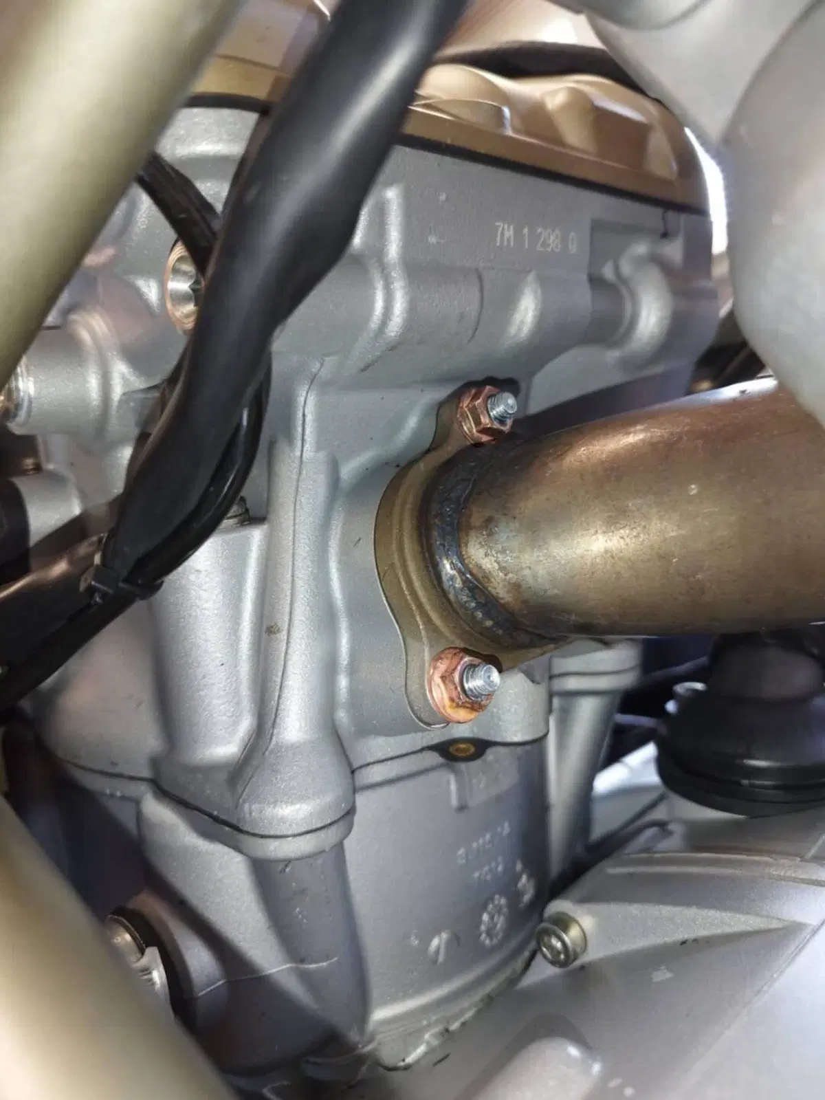 Ducati 1098 (2006 - 09) (18)