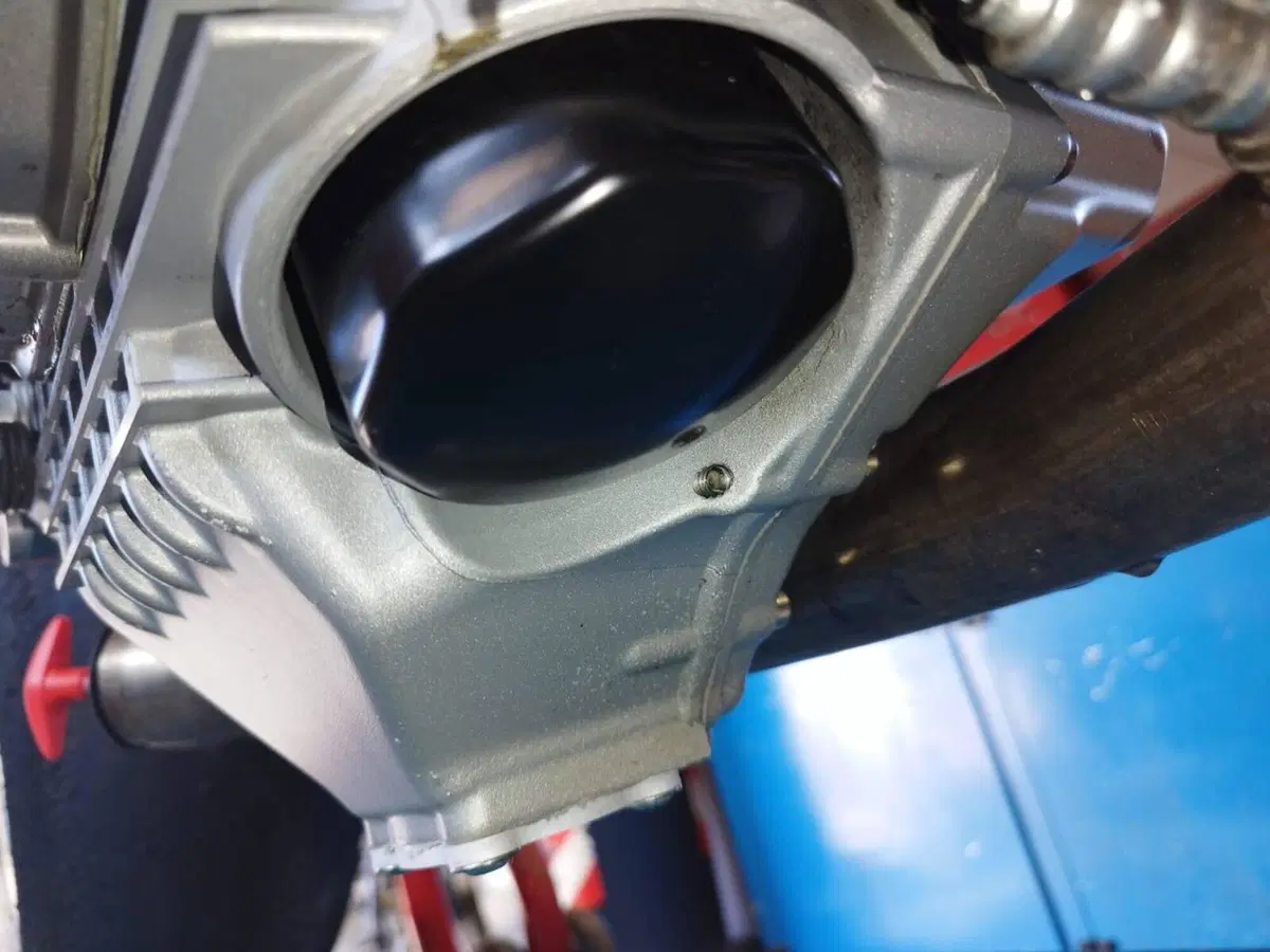 Ducati 1098 (2006 - 09) (14)