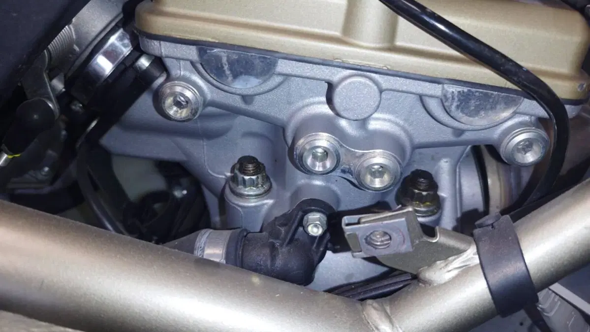 Ducati 1098 (2006 - 09) (16)