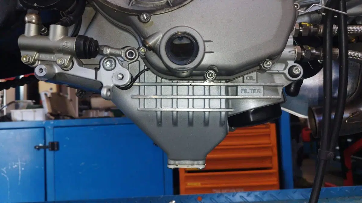 Ducati 1098 (2006 - 09) (19)