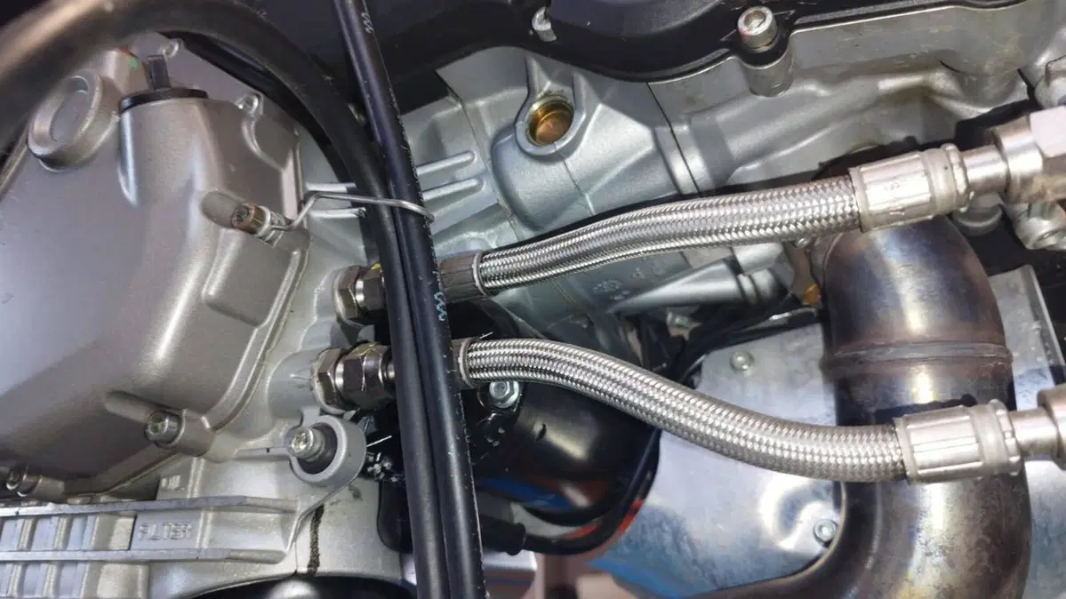 Ducati 1098 (2006 - 09) (20)