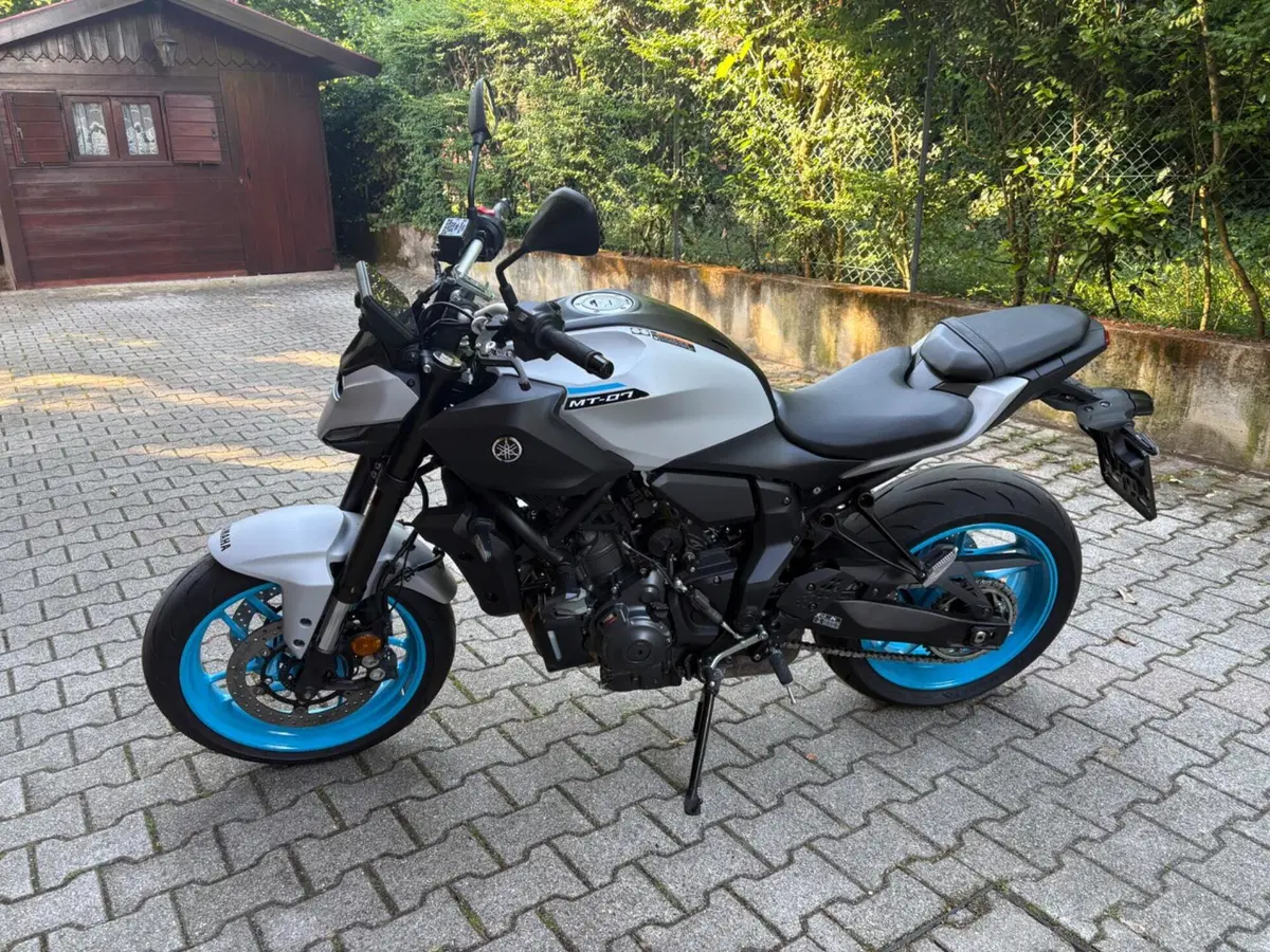 Yamaha MT-07 (2025 - 26) (2)