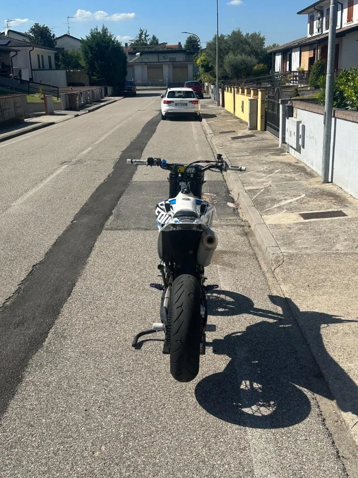 Husqvarna FE 450 (2019) (2)