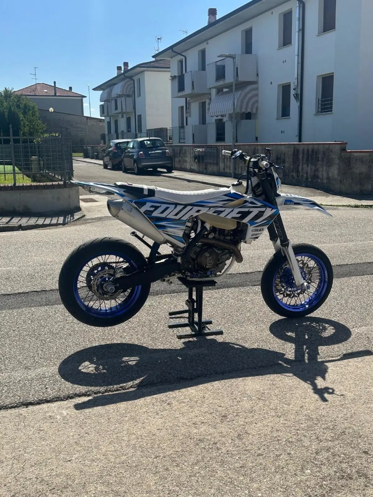 Husqvarna FE 450 (2019) (3)