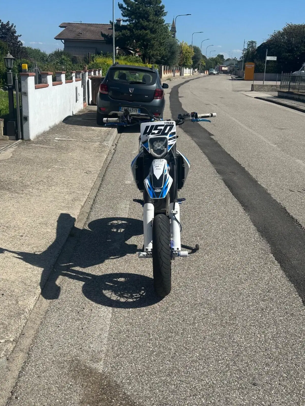 Husqvarna FE 450 (2019) (4)