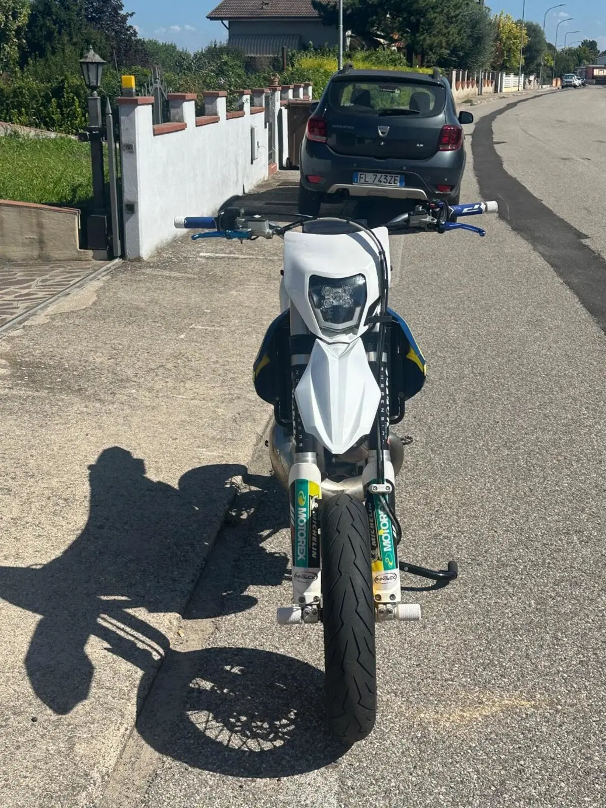 Husqvarna TE 300 (2016) (4)