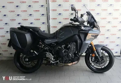 Yamaha Tracer 9 GT+ (2023 - 24) usata