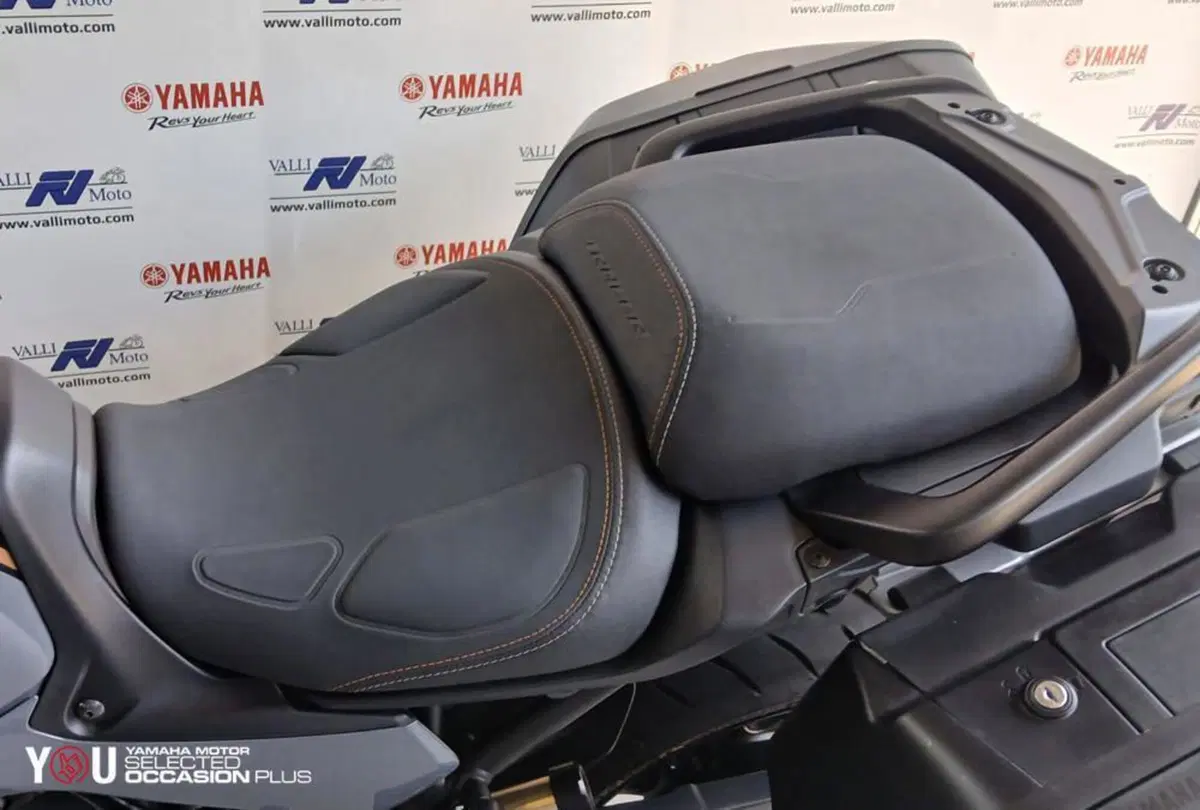 Yamaha Tracer 9 GT+ (2023 - 24) (4)