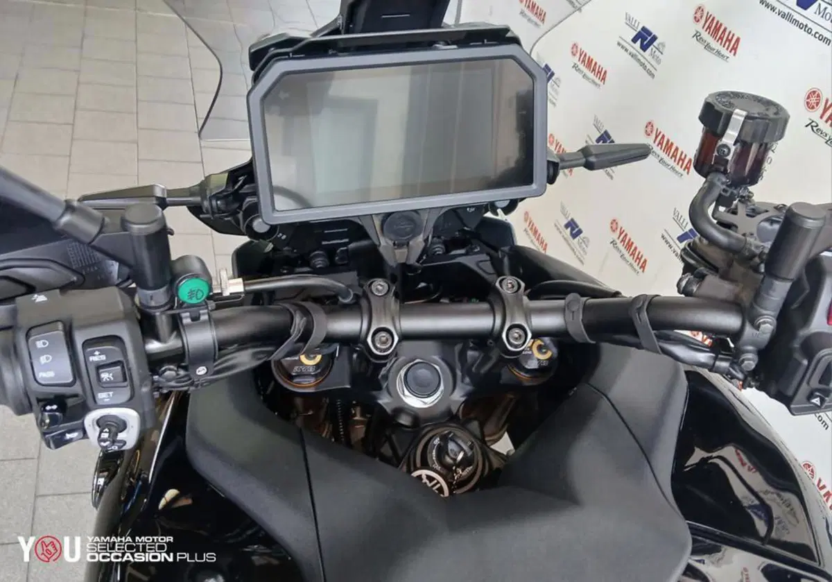 Yamaha Tracer 9 GT+ (2023 - 24) (3)