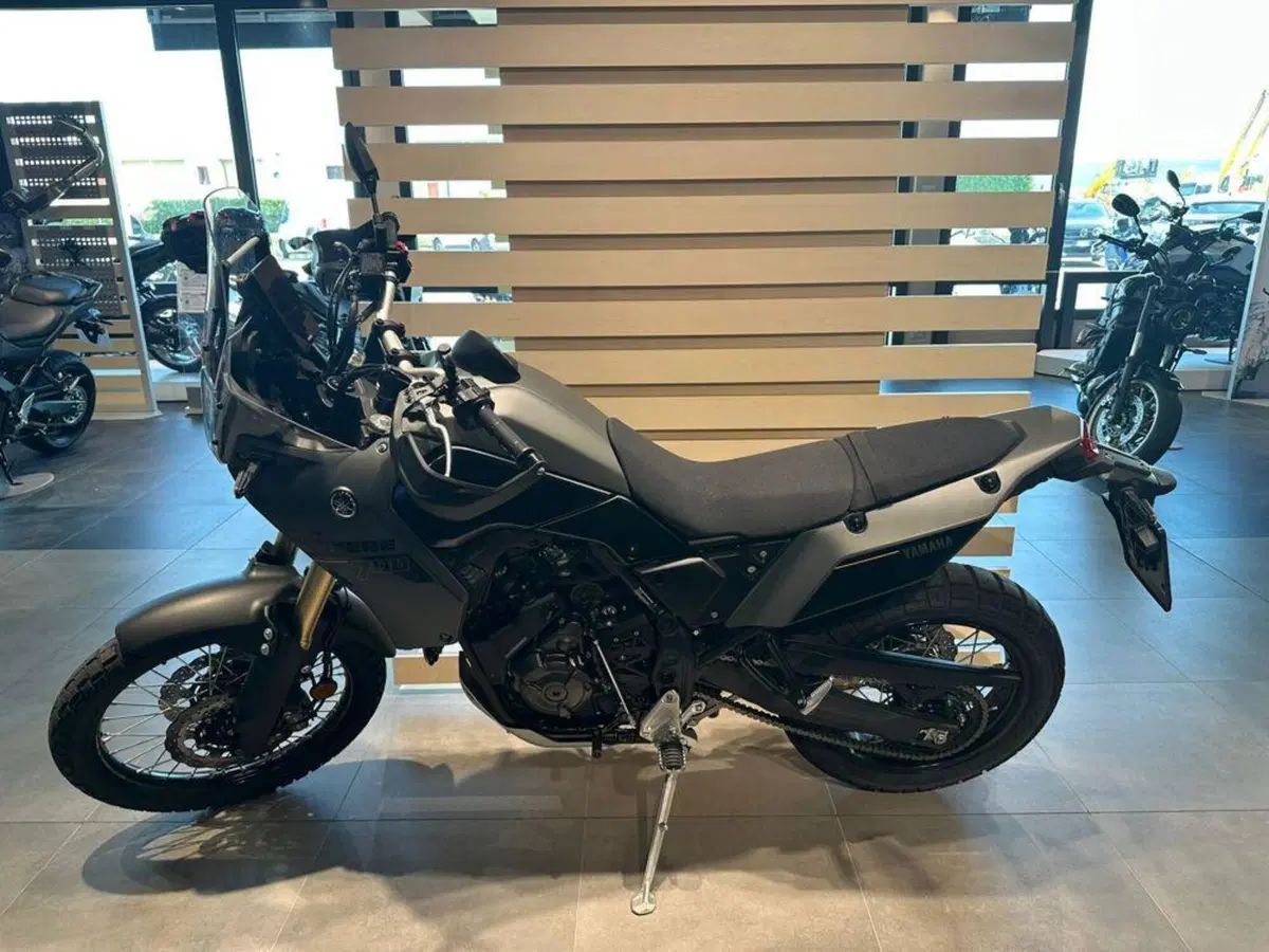 Yamaha Ténéré 700 (2022 - 24) (3)
