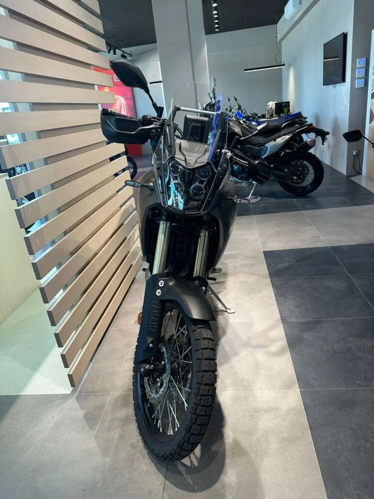 Yamaha Ténéré 700 (2022 - 24) (6)