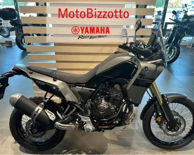 Yamaha Ténéré 700 (2022 - 24) usata