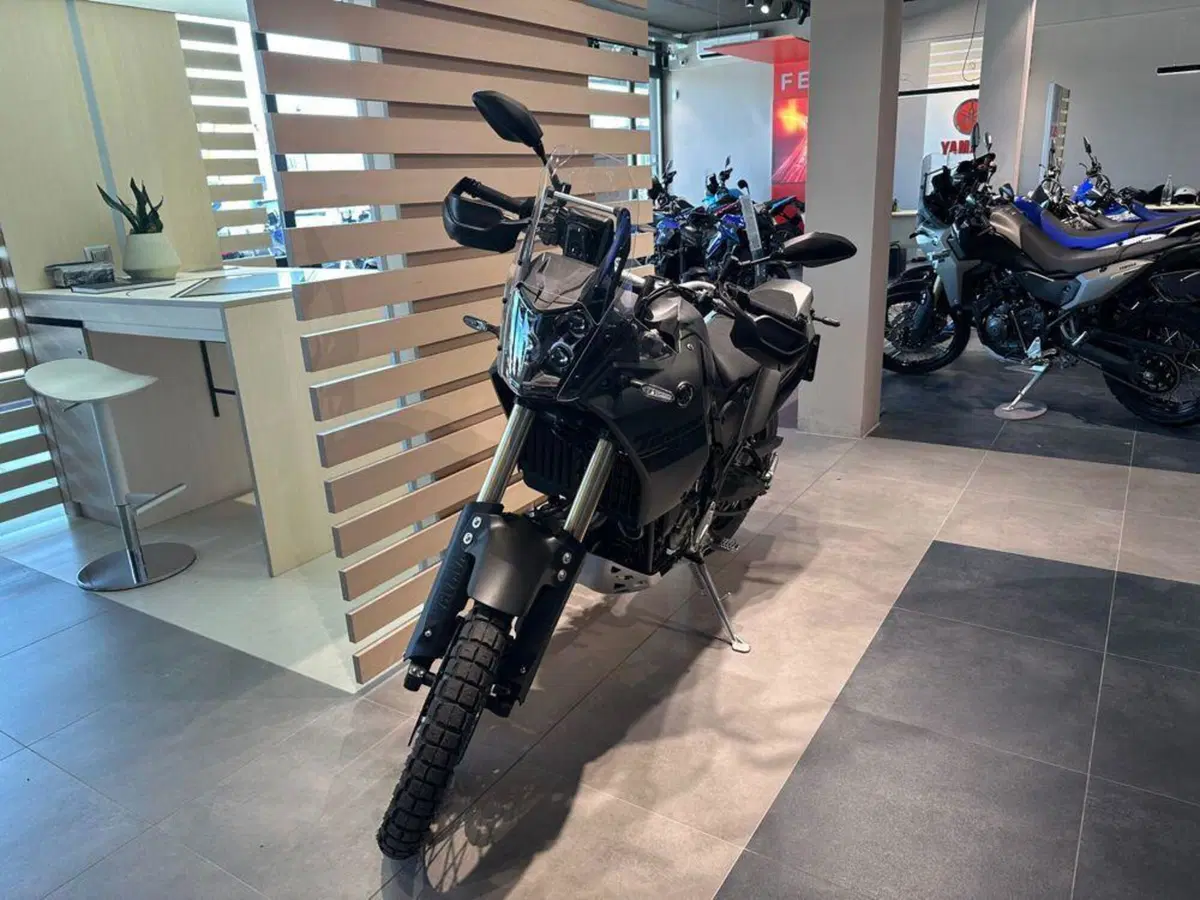 Yamaha Ténéré 700 (2022 - 24) (5)