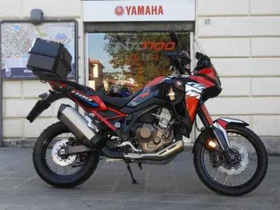 Honda Africa Twin CRF 1100L (2022 - 23) usata