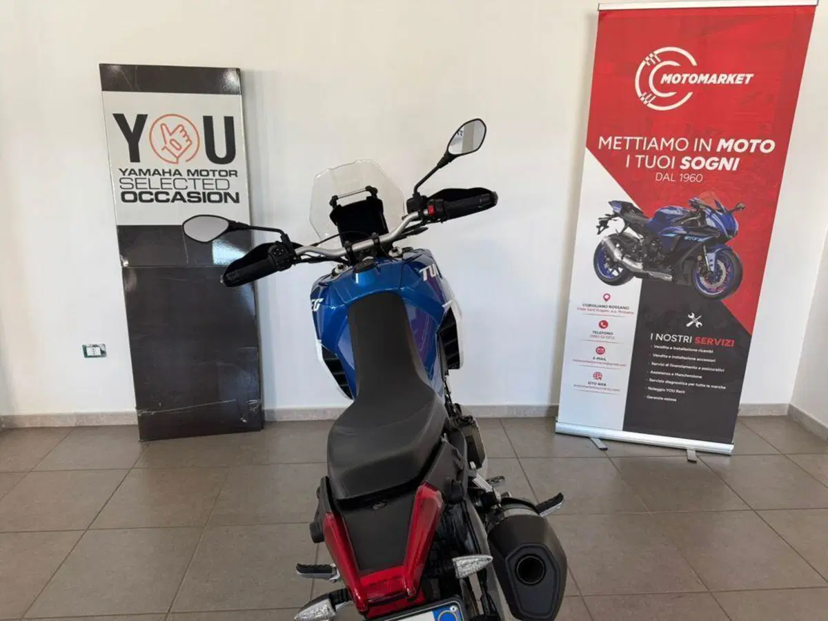 Aprilia Tuareg 660 (2025 - 26) (4)