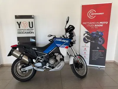 Aprilia Tuareg 660 (2025 - 26) usata
